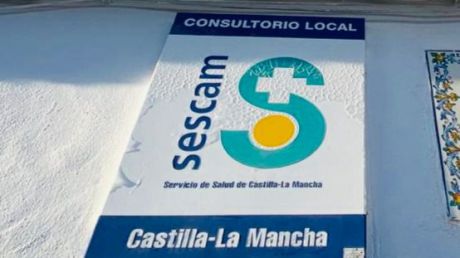 El PP rechaza el convenio de Diputación y Junta para el arreglo de consultorios médicos por “insuficiente y discriminatorio”