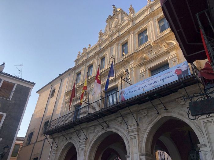 Ayuntamiento de Cuenca