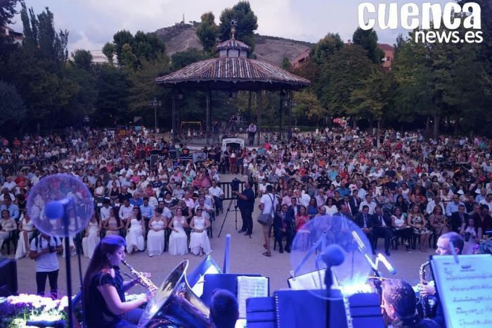 El pregón del San Julián y la entrega de los Premios Ciudad de Cuenca se retransmitirán a través de la página web municipal
