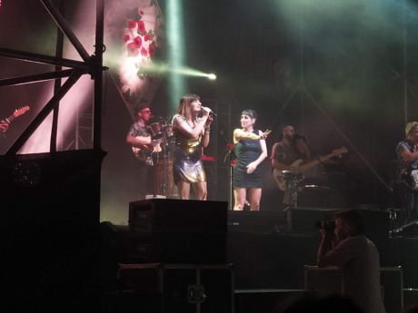 Éxito de público en la la segunda semana del "Verano Cultural Mota 2021"