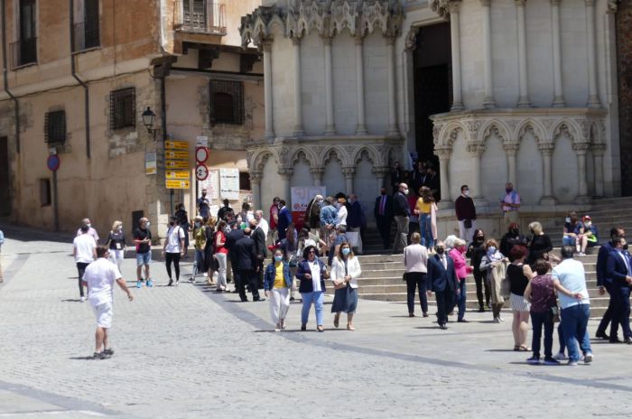 La Agrupación de Hostelería contextualiza los buenos datos de julio en un año marcado de manera clara por la crisis