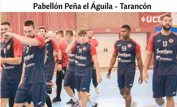 El Incarlopsa Cuenca afronta su cuarto partido de pretemporada en Tarancón ante el Torrelavega