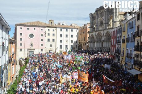 Ocho conquenses fallecidos en los últimos años y vinculados con las fiestas de San Mateo serán reconocidos el próximo 19 de septiembre