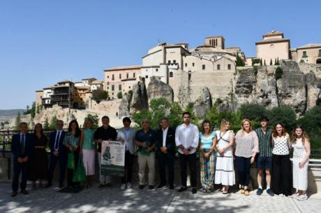 Más de medio centenar de actividades darán vida a la 15ª edición de Estival Cuenca