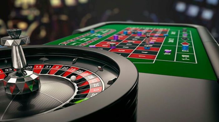 Los casinos online: la casa de juegos en la era actual