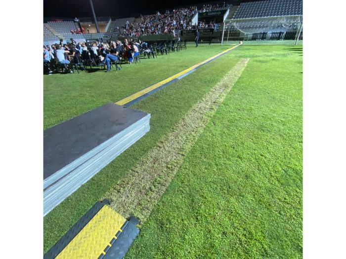 El Grupo Municipal Popular afirma que el problema más grande que tiene nuestra ciudad es la incapacidad de Dolz y su equipo de gobierno para gestionarla