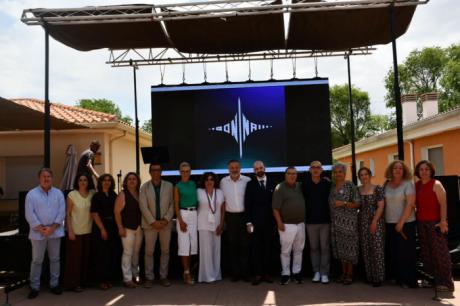 ASPADEC pone en valor el apoyo al balonmano inclusivo durante su Semana de Puertas Abiertas
