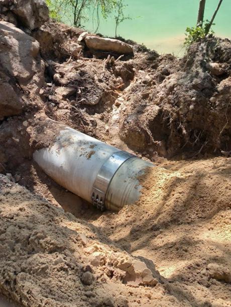 El Servicio Municipal de Aguas concluye la reparación de la tubería principal de Cuenca