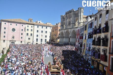 La Junta de Cofradías reactiva la actividad y comienza a trabajar de cara a la próxima Semana Santa 2022