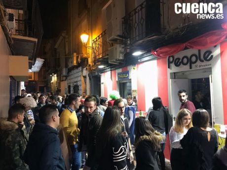 Este jueves se aprobará la eliminación y las restricciones de horarios y aforos en la hostelería