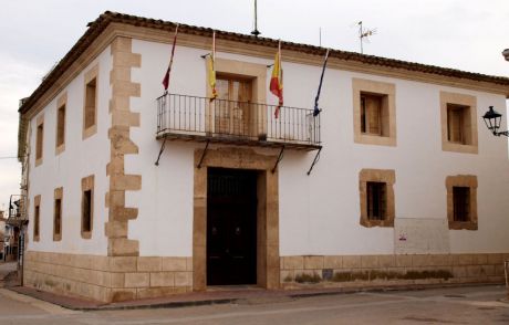 La Diputación ayudará a los ayuntamientos en la gestión de impuestos como ICIO, la plusvalía y demoliciones, entre otros