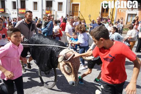 El Grupo Socialista lamenta que San Mateo no vaya a ser festivo en 2022 por la oposición de Cuenca nos Une, PP y Ciudadanos