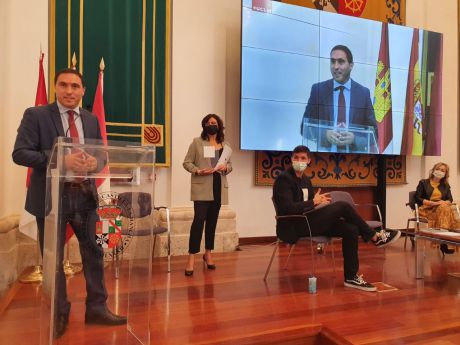 El 44% de entidades y empresas adheridas a la primera edición de UCLM-Rural pertenecen a la provincia