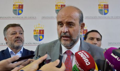 Martínez Guijarro considera “una gran noticia” la inclusión en los PGE de las ayudas al funcionamiento para empresas en zonas poco pobladas