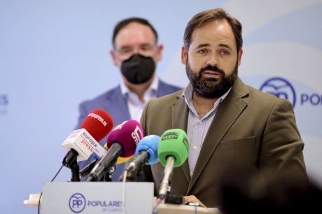 La Comisión Organizadora del XV Congreso Autonómico del PP-CLM anuncia que Paco Núñez ha sido el único precandidato que se ha presentado a la Presidencia Autonómica del PP regional