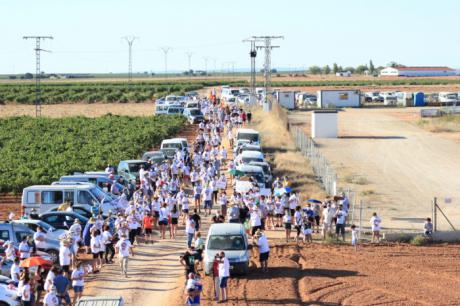 El reiterado “NO” de Quintanar del Rey a la macrogranja porcina de Villanueva de la Jara