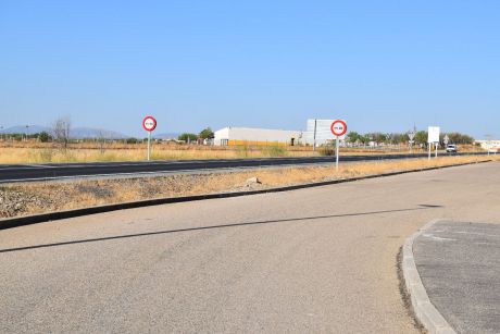 El PSOE afirma que Diputación y Junta han arreglado más de 92 kilómetros de caminos que pasan por las pedanías de Cuenca