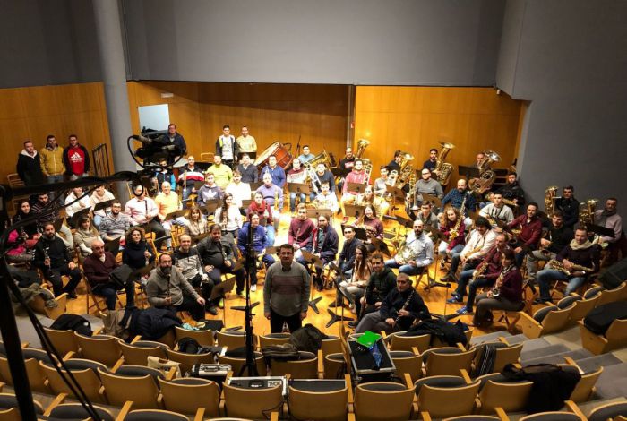 Banda de Música de Cuenca