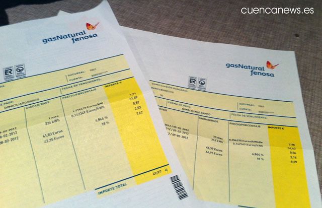 El cambio horario aumentará el consumo de luz en las horas más caras