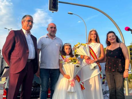 El Cerro de la Estrella da inicio a sus fiestas en honor a San Cristóba