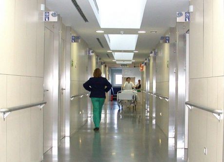 Castilla-La Mancha registra un descenso en el número de pacientes COVID hospitalizados en una nueva jornada sin fallecidos