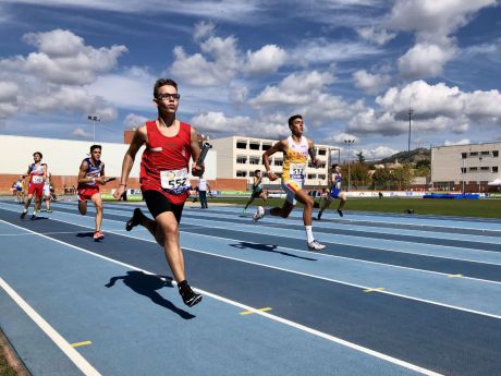 El Ayuntamiento convoca las ayudas a clubes deportivos con un presupuesto de 200.000 euros