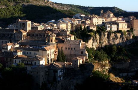 Cuenca acogerá el próximo sábado 4 de diciembre la asamblea de alcaldes de las Ciudades Patrimonio de la Humanidad de España