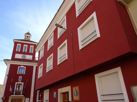 El Ayuntamiento de Motilla del Palancar abona y reconoce los complementos específicos a las trabajadoras de la Escuela Infantil