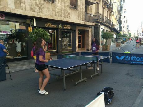 Un total de 43 clubes o entidades deportivas serán beneficiarias de las ayudas convocadas por el Ayuntamiento con un presupuesto 200.000 euros