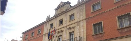 El Ayuntamiento podrá vender finalmente a Diputación el edificio ICONA