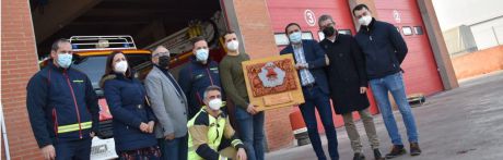 Los bomberos provinciales cumplen 20 años de trabajo en Cuenca donde han realizado más de 14.000 intervenciones