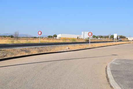 Adjudicada la reparación de la CUV-3032 que une Torrubia del Campo con Fuente de Pedro Naharro