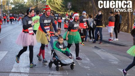 Galería de imágenes | Carrera del Pavo - Circuito Pequeño