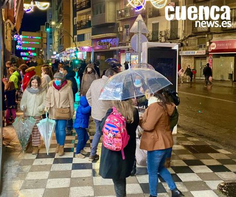 Sanidad mantendrá el uso de la mascarilla en exteriores por la alta contagiosidad de ómicron 