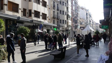 563 nuevos casos positivos en las últimas 24 horas en Cuenca 