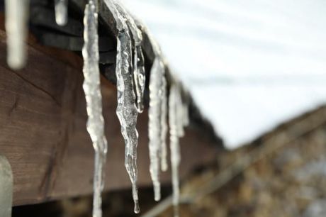 Mira repite con la temperatura más fría de España con -10,4 grados 