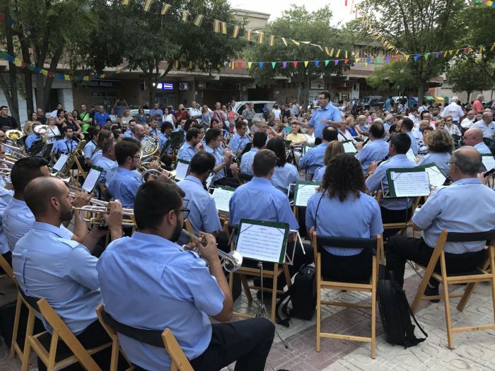 Banda Municipal de Música de Cuenca