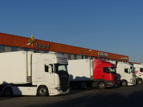 Las 3.500 personas que trabajan en el Transporte de Mercancías por Carretera, logística y mensajería de Cuenca ya tienen publicado su convenio colectivo