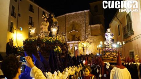 La Junta de Cofradías aprueba un presupuesto de 162.000€ para 2022 que “permitirá celebrar la Semana Santa con normalidad”