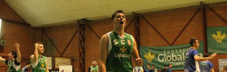 Aires de remontadas y sueños con la copa para el CB Cuenca (69-64)