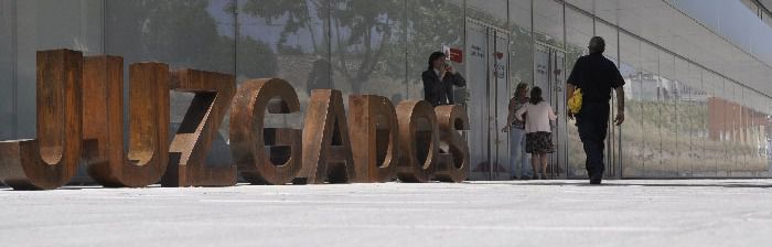 Juzgado de lo Penal de Cuenca 