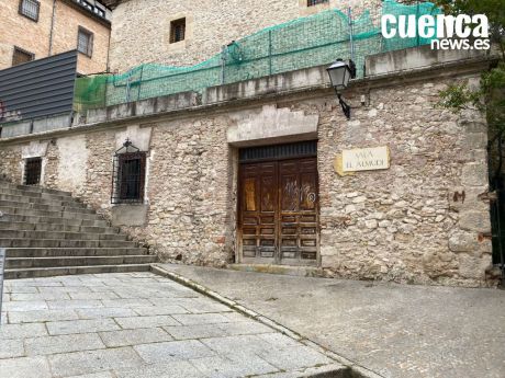 Se aprueba los proyectos básicos y de ejecución para intervenir en la Torre de San Gil y en El Almudí