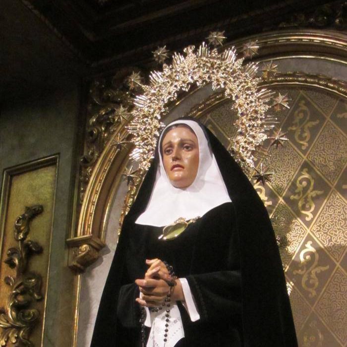 Soledad de San Agustín