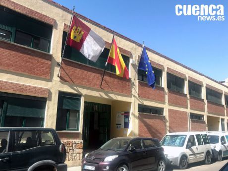 El Colegio de Santa Ana de Cuenca contará con Aula del Futuro a partir del próximo curso 