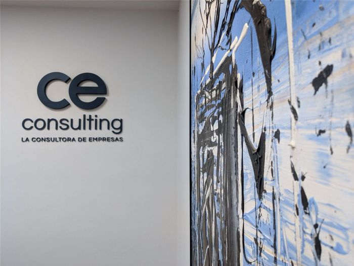 CE Consulting abre nueva oficina en Cuenca