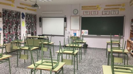 ANPE demanda a la Consejería de Educación abordar de manera inminente la negociación de mejoras para la enseñanza pública y su profesorado.