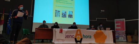Jóvenes conquenses de toda la provincia estrenan una iniciativa pionera en la región: Jóvenes Cuenca Ahora