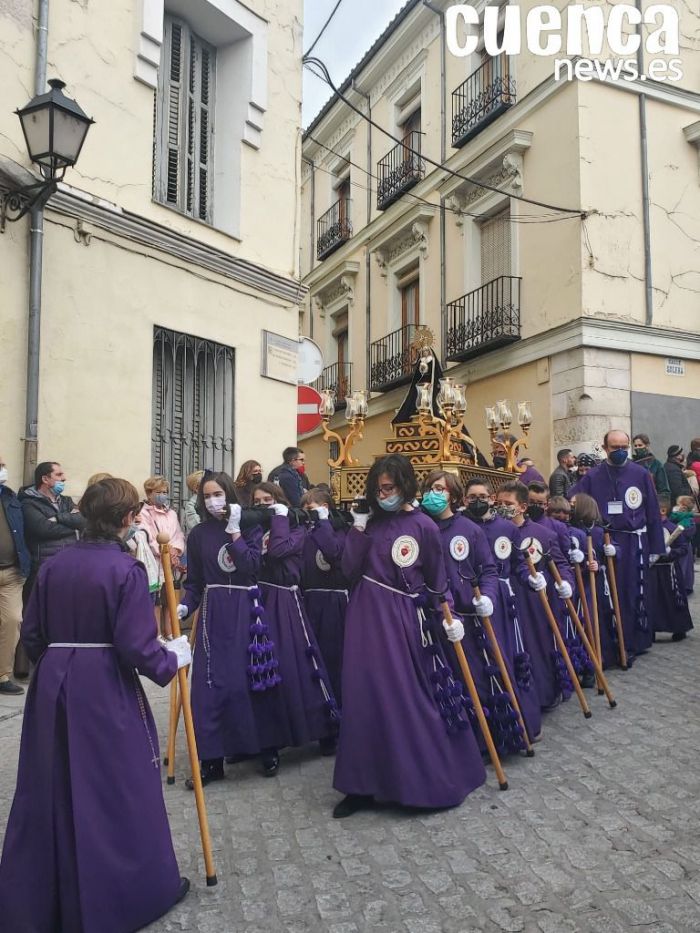 Galería de imágenes | Procesión Infantil