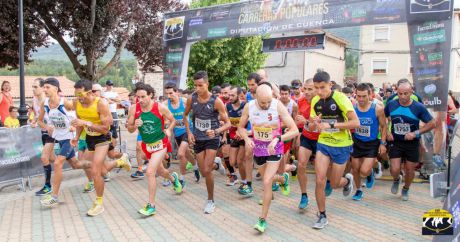 La Diputación ayudará a los ayuntamientos y clubes en la organización de Circuitos Provinciales con 123.000 euros