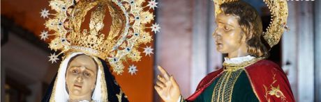 Semana Santa 2022 en Cuenca: guía digital con todas las procesiones